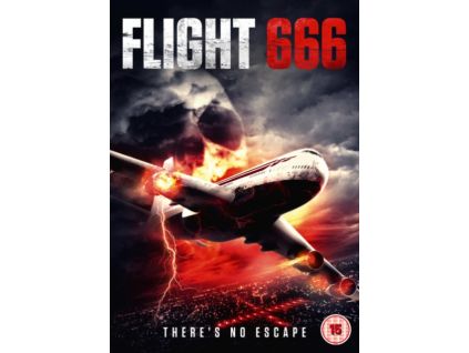 1796782 flight 666 dvd