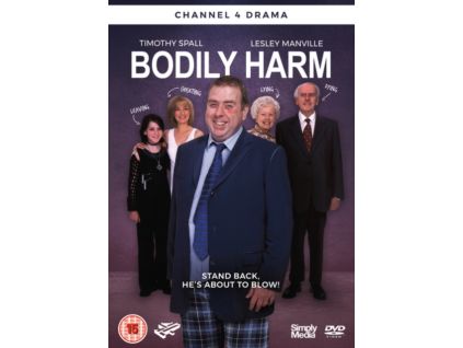 1798843 bodily harm dvd
