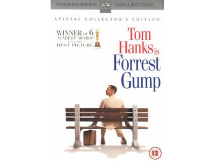 1800334 forrest gump dvd