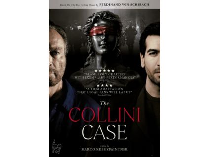 1800604 the collini case dvd