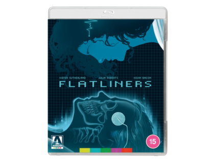 Flatliners (1990) Blu-Ray