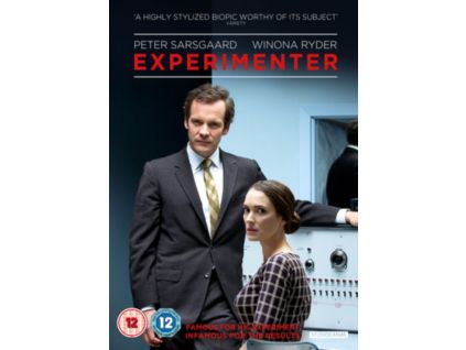 1803342 experimenter dvd