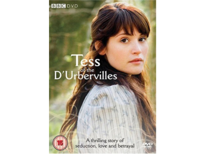 Tess Of The Durbervilles - The Complete Mini Series DVD