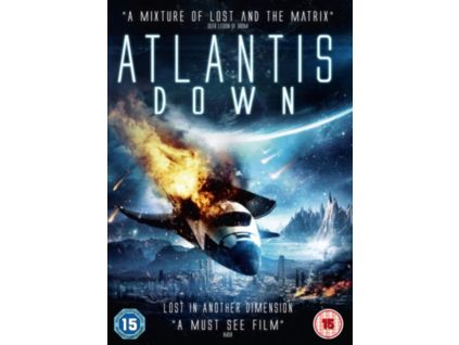 1804521 atlantis down dvd