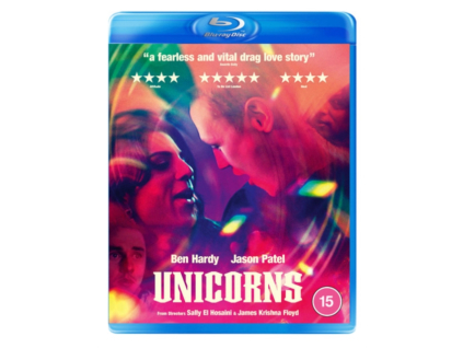 Unicorns Blu-Ray