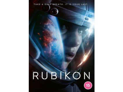 1805541 rubikon dvd