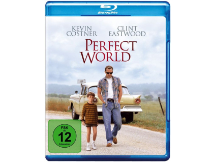 Perfect World (1993) (Blu-ray)