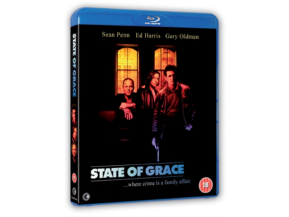 State Of Grace Blu-Ray