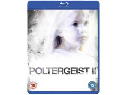 Poltergeist II Blu-Ray