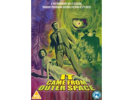 1813188 it came from outer space dvd