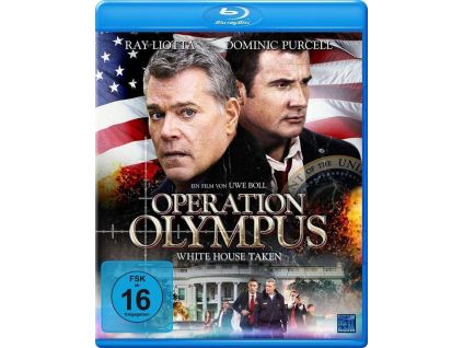 1814751 operation olympus blu ray