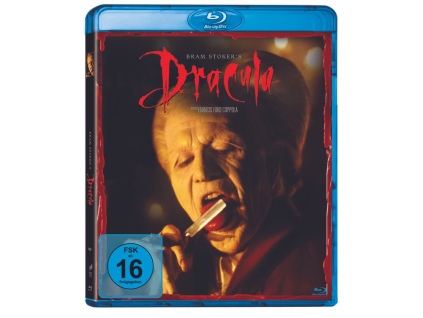 Dracula (1992) (Deluxe Edition) (Blu-ray Mastered in 4K)