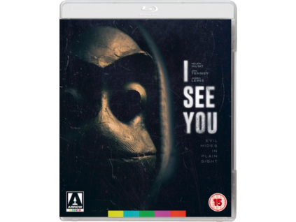 I See You Blu-Ray