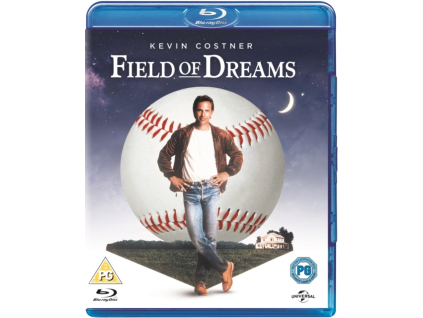 Field Of Dreams Blu-Ray