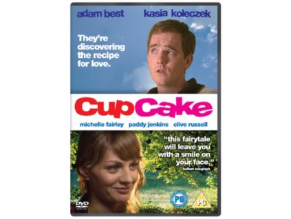 1827033 cup cake dvd