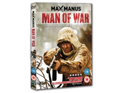 1828470 max manus dvd