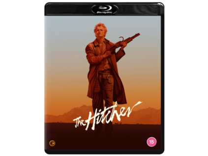 The Hitcher (1986) Blu-Ray
