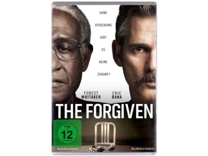 1839573 the forgiven dvd