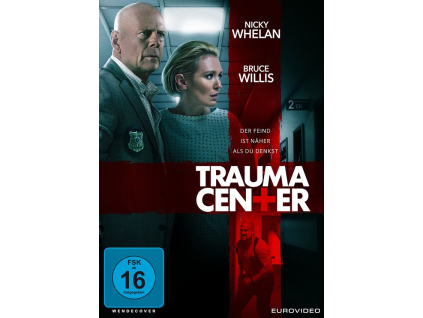 Trauma Center (DVD)