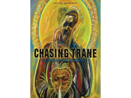 JOHN COLTRANE - The John Coltrane Documentary / Chasing Trane (DVD)