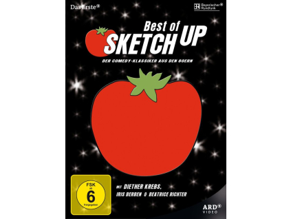 Sketch Up - Best of (DVD)