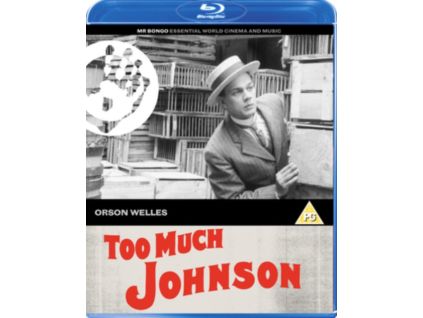 1849617 too much johnson blu ray