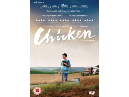 1849641 chicken dvd
