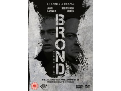 1849704 brond complete mini series dvd