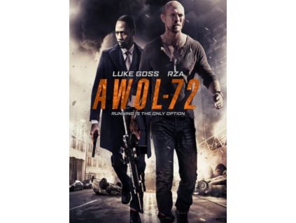 1852191 awol 72 dvd