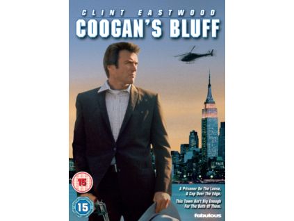 1852251 coogans bluff dvd