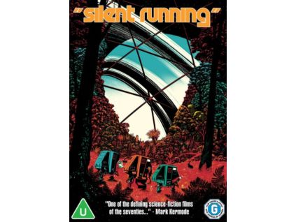 1852284 silent running dvd