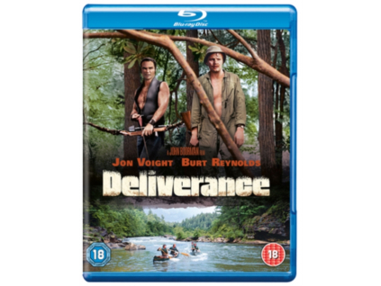 Deliverance Blu-Ray