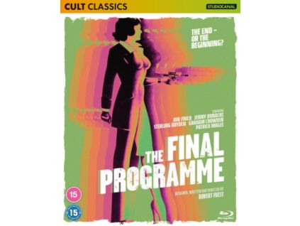 1853811 the final programme blu ray