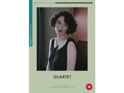 1853850 quartet 1981 dvd