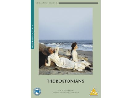 1853853 the bostonians dvd