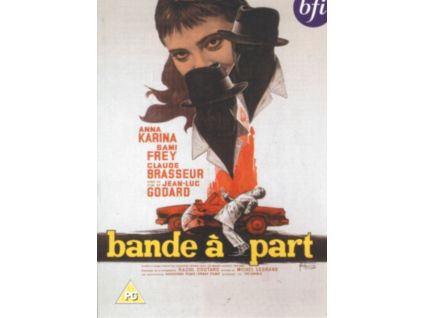 1854630 bande a part dvd