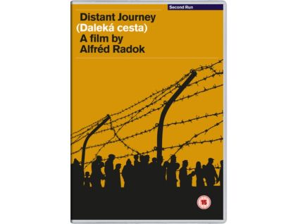 1854675 distant journey dvd