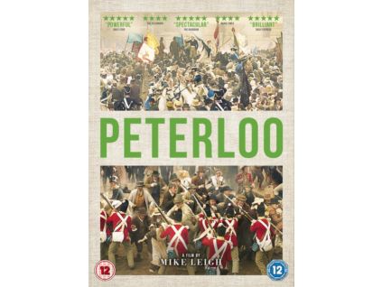 1854750 peterloo dvd