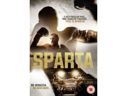 1855665 sparta dvd