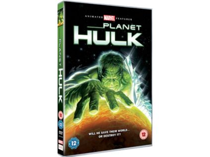 1859118 marvel planet hulk dvd
