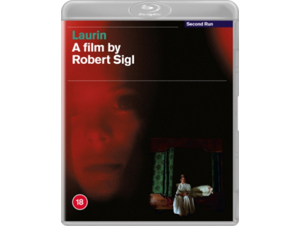 Laurin Blu-Ray