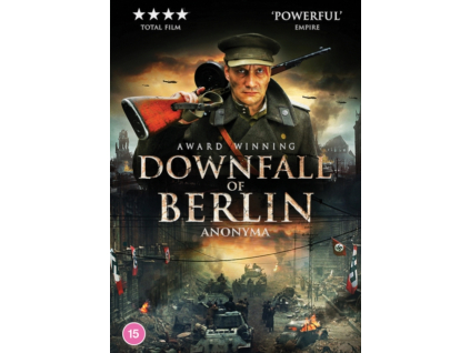 The Downfall Of Berlin (aka Eine Frau in Berlin) DVD