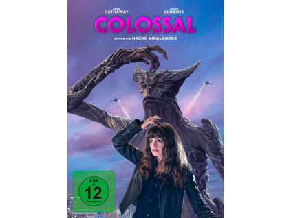 Colossal (DVD)