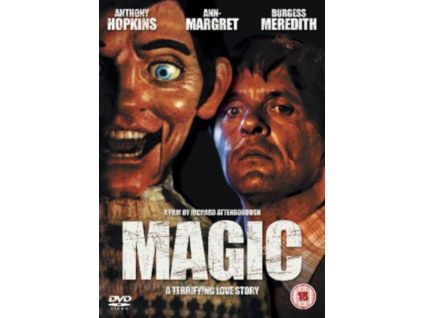 1865073 magic dvd