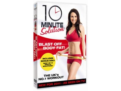 1865145 10 minute solution blast off body fat dvd