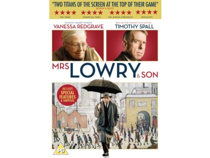 1865340 mrs lowry and son dvd
