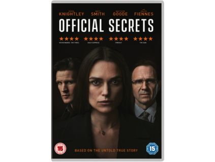 1865343 official secrets dvd
