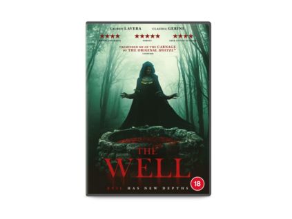 1865610 the well dvd