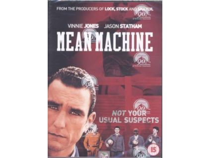 1865706 mean machine dvd