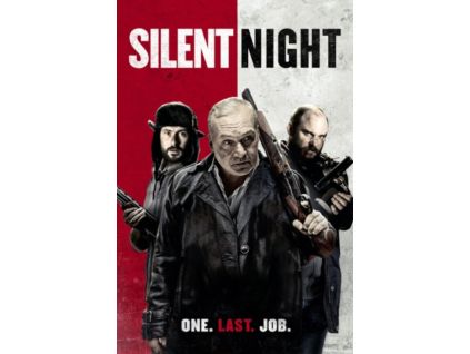 1865910 silent night dvd
